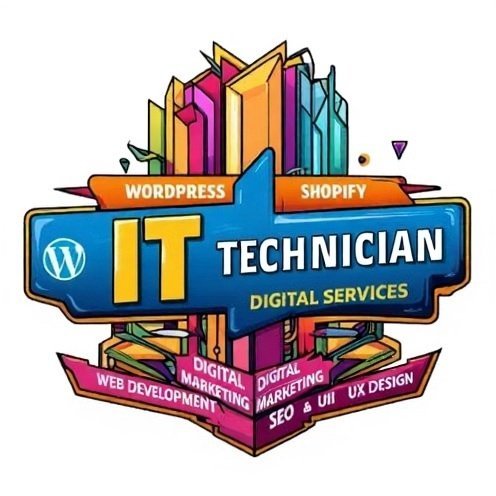 it technician