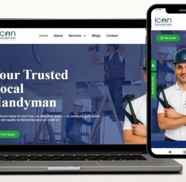 Icon Handyman