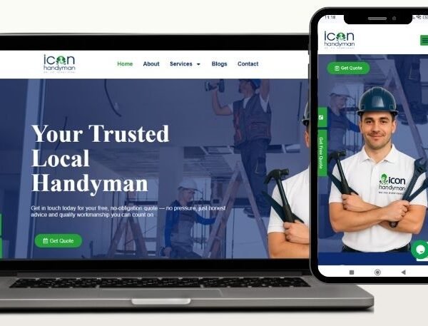 Icon Handyman