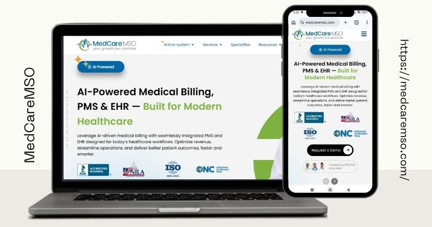 MedCareMSO