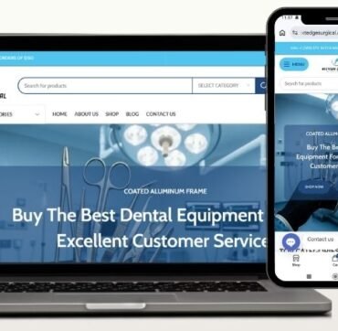 Nextedge Surgical