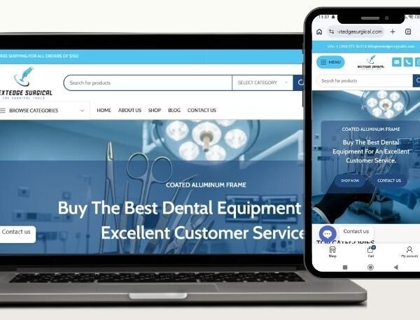 Nextedge Surgical