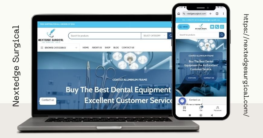 Nextedge Surgical