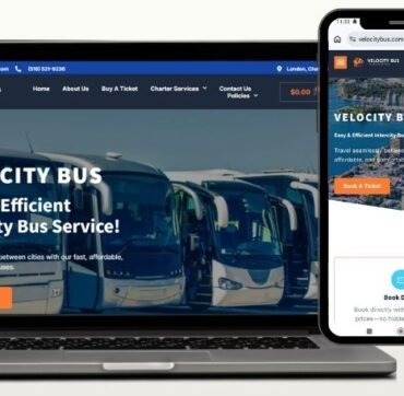 Velocity Bus