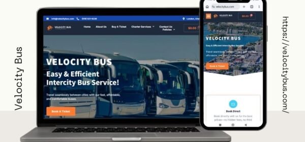 Velocity Bus