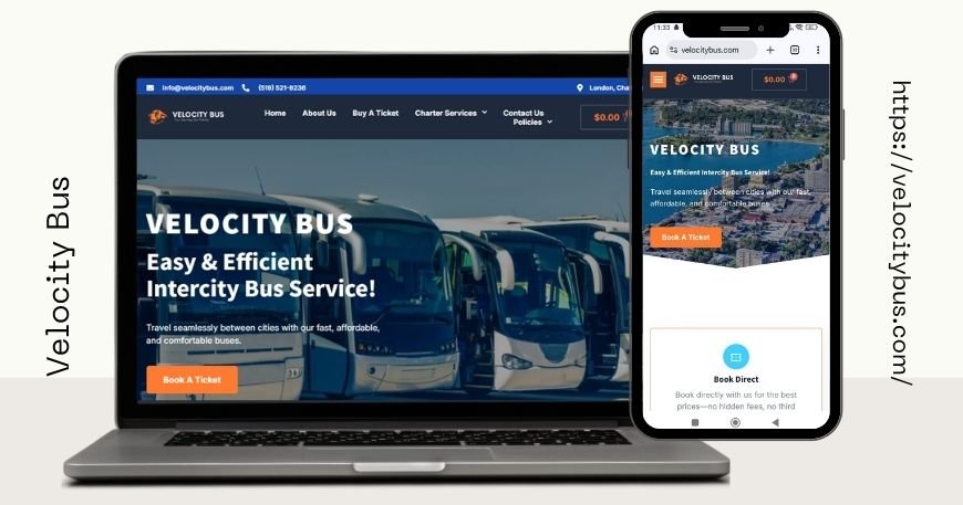 Velocity Bus